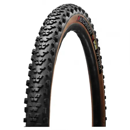 허친슨 WYRM Racing Lab 튜블리스 29in x 2.40 MTB 타이어 3140020355