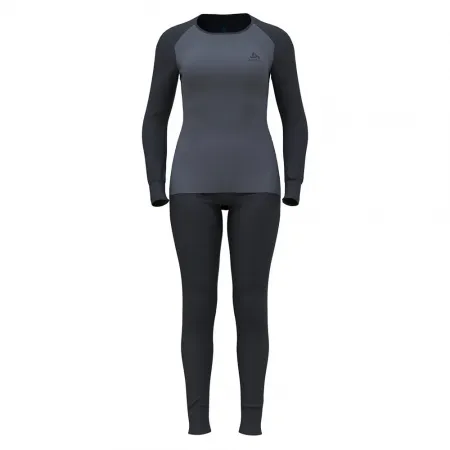 ODLO Active Warm Eco 이너웨어 세트 3140084287