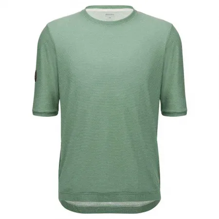 산티니 Stone Slim Fit Tech 티셔츠 3140113895