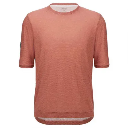 산티니 Stone Slim Fit Tech 티셔츠 3140113897
