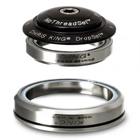 크리스킹 DropSet 5 DS52/DS52 또는 헤드셋 베어링 3140125197