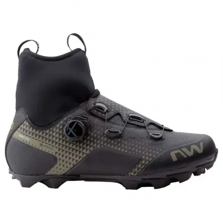 노스웨이브 Celsius XC Artic GTX MTB 클릿슈즈 3140141429
