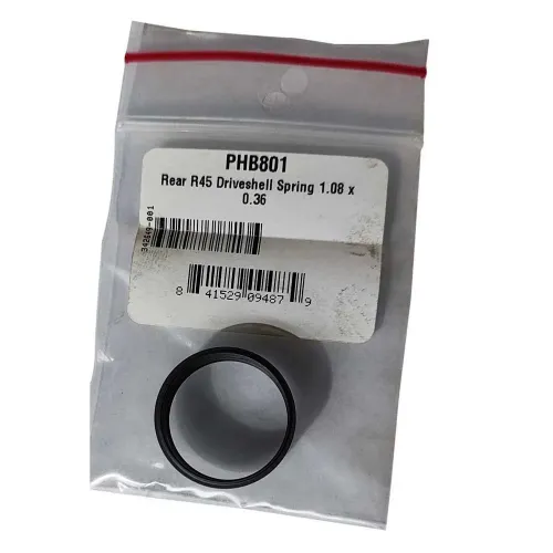 크리스킹 프리 허브 바디 스프링 3140158358