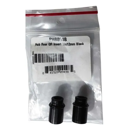 크리스킹 QR Insert 리어 허브 액슬 2 단위 3140158487