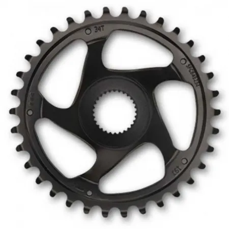 KMC E-Bike Bosch Gen. 4 52.0 mm 체인링 3140179813
