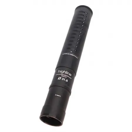 크랭크브라더스 Highline V1 31.6 mm 시트 포스트 본체 3140200903