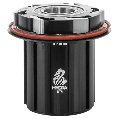 크랭크브라더스 Synthesis Carbon I9 Hydra 시마노 HG 프리허브 바디 3140200934