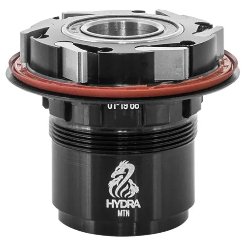 크랭크브라더스 Synthesis Carbon I9 Hydra 스램 XD 프리허브 바디 3140200936