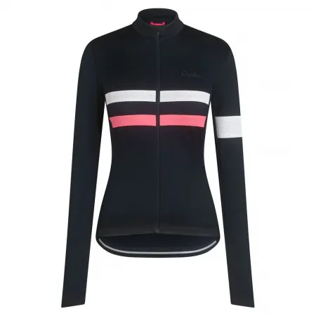 라파 Brevet 긴팔 져지 3140205495
