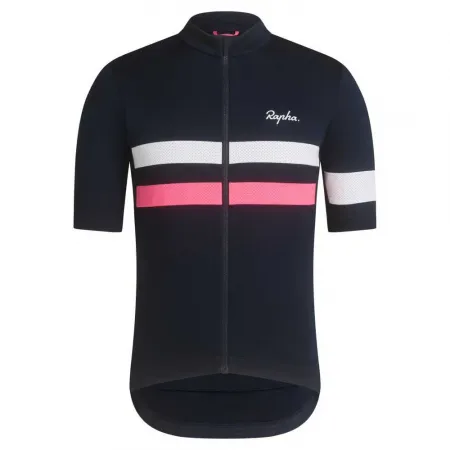 라파 Brevet 반팔 져지 3140205507