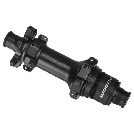 스페셜라이즈드 Roval TA 6B Disc 스램 XD Ratchet EXP 뒷 허브 3140219887