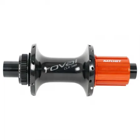 스페셜라이즈드 Roval TA Boost CL Disc 시마노 11s FHB Star Ratchet 뒷 허브 3140219891