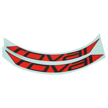 스페셜라이즈드 Roval Traverse Carbon 38 650B 2018 스티커 3140219902