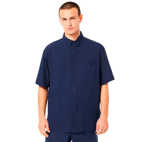 오클리 All Day RC 반팔 셔츠 3140222870