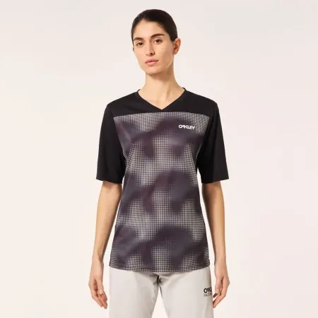 오클리 Maven Coast 반팔 엔듀로 져지 3140223415