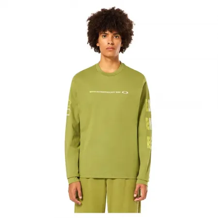 오클리 Re Mantra 긴팔 티셔츠 3140223597