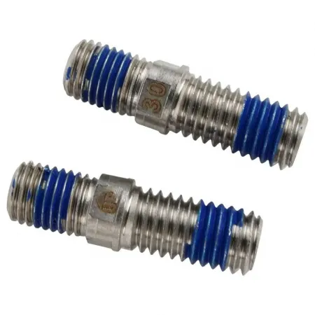 스페셜라이즈드 Shiv Disc Tower M8 x 1.25 스템 볼트 2 단위 3140229435