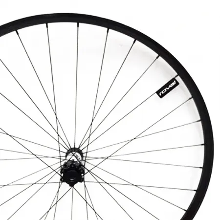 스페셜라이즈드 Roval Control 29´´ 6B Disc MTB 앞바퀴 3140234890