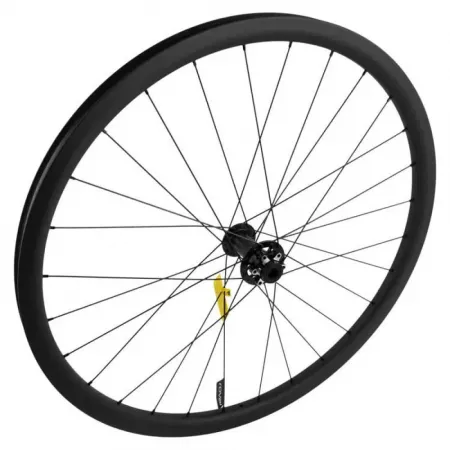 스페셜라이즈드 Roval Control 29´´ 6B Disc MTB 앞바퀴 3140234891