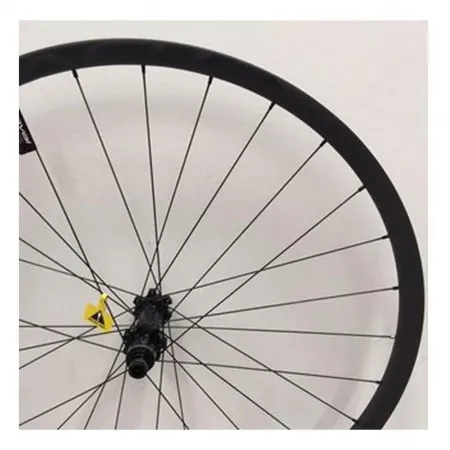 스페셜라이즈드 Roval Control 29´´ 6B Disc MTB 뒷바퀴 3140234895