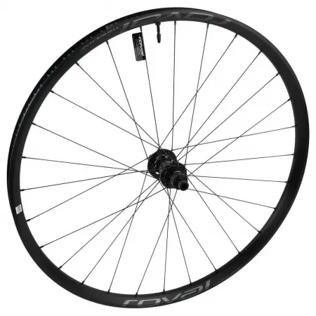 스페셜라이즈드 Roval Traverse 29´´ 6B Disc MTB 뒷바퀴 3140234973