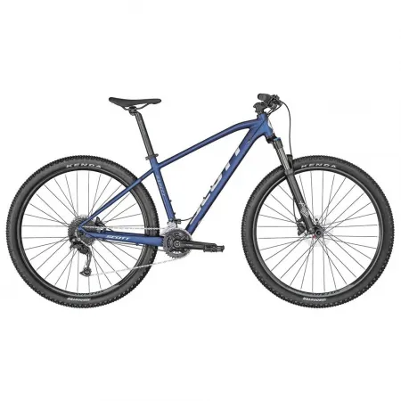 스캇 바이크 Aspect 740 27.5´´ Alivio RD-M3100 산악자전거 3140235526