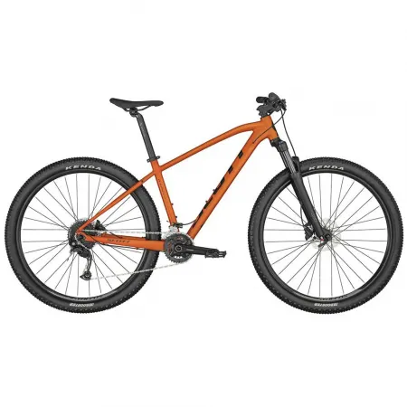 스캇 바이크 Aspect 740 27.5´´ Alivio RD-M3100 산악자전거 3140235527