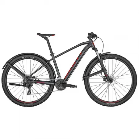 스캇 바이크 Aspect 760 EQ 27.5´´ Tourney RD-TX800 산악자전거 3140235535