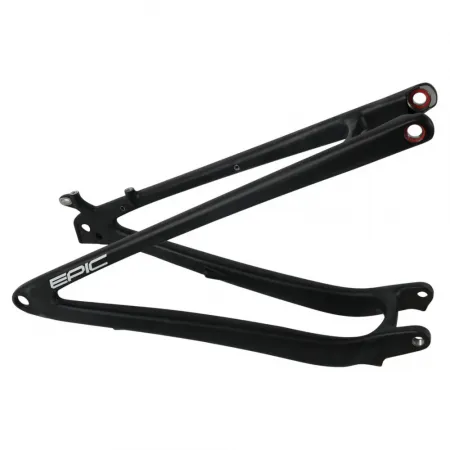 스페셜라이즈드 My19 Epic Carbon 12x148 mm Carbon 시트스테이 3140236501