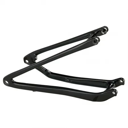 스페셜라이즈드 My21 Stumpjumper Carbon 12x148 mm Carbon 442 mm Seatstay For S5-S6 MTB 프레임 3140236511