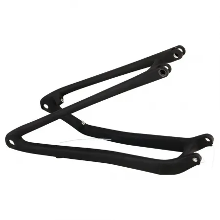 스페셜라이즈드 My21 Stumpjumper Carbon 12x148 mm Carbon 442 mm Seatstay For S5-S6 MTB 프레임 3140236512