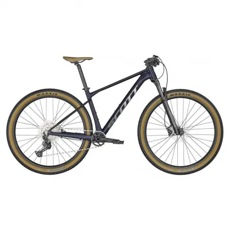 스캇 바이크 Scale 965 29´´ Deore Sl-M6100 산악자전거 3140237189