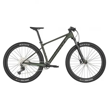 스캇 바이크 Scale 980 29´´ Deore SL-M6100 산악자전거 3140237193