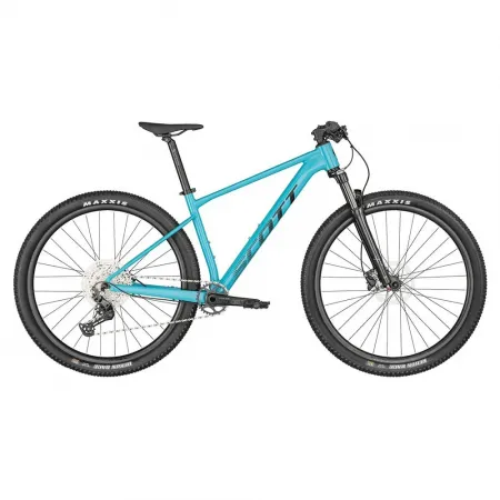 스캇 바이크 Scale 980 29´´ Deore SL-M6100 산악자전거 3140237194