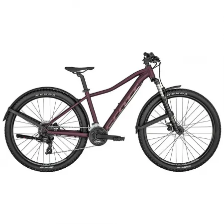 스캇 바이크 Contessa Active 50 EQ 29´´ Altus RD-M2000 산악자전거 3140251023