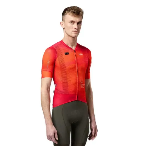 고빅 Carrera 2.0 반팔 져지 3140265241