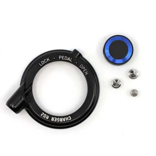 락샥 Raceday2 3 Positions Select SID35/SL D1+ 2024+ 원격 잠금 키트 3140277722