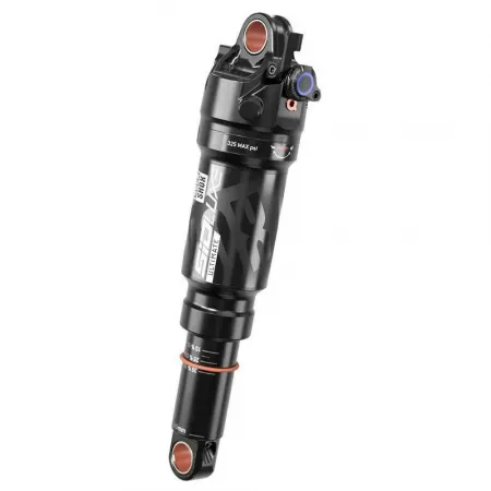 락샥 SIDLuxe Ultimate 3P Remote OutPull Std90 A2 Canyon Lux TR 2022+ 쇼크 업쇼바 3140277774