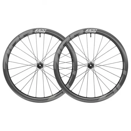 ZIPP 303 Firecrest CL 디스크 튜블리스 로드 휠 세트 3140277821