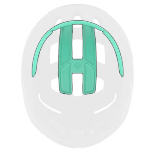 레이져 Tempo/Codax 헬멧 안쪽 3140278294