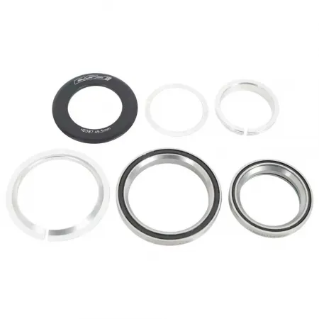 스페셜라이즈드 1-1/8´´ Upper/1.5´´ 45x45º 46 mm Lower 통합 헤드셋 3140288742