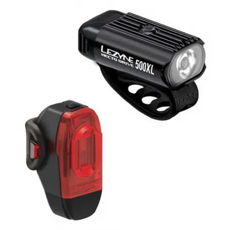 리자인 Hecto Drive 500XL / KTV Drive+ 조명 세트 3140312870