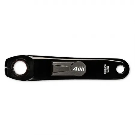 4iiii Precision 3+ Dura Ace 9200 파워미터가 장착된 왼쪽 크랭크암 3140366113