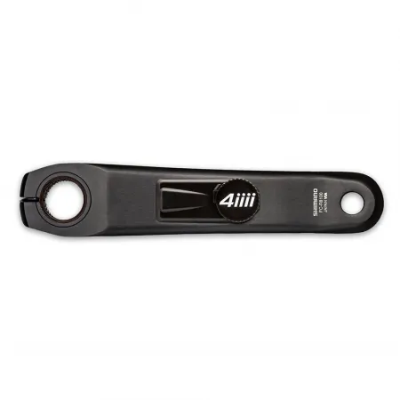 4iiii Precision 3+ Ultegra 8100 파워미터가 장착된 왼쪽 크랭크암 3140366115