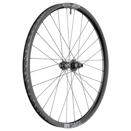 DT스위스 EXC 1501 Spline 30 29in IS 디스크 튜블리스 MTB 뒷바퀴 3140390526