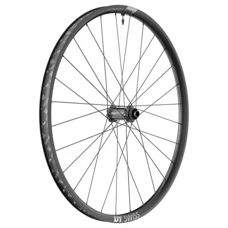 DT스위스 HU 1900 Spline 30 27.5in CL 디스크 튜블리스 Schradera MTB 앞바퀴 3140390527