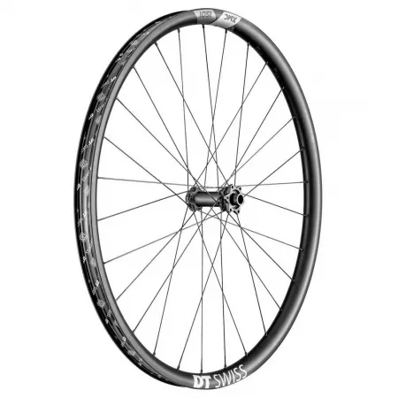 DT스위스 XMC 1501 Spline 30 27.5in IS 디스크 튜블리스 MTB 앞바퀴 3140390531