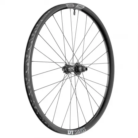 DT스위스 XMC 1501 Spline 30 27.5in IS 디스크 튜블리스 MTB 뒷바퀴 3140390532