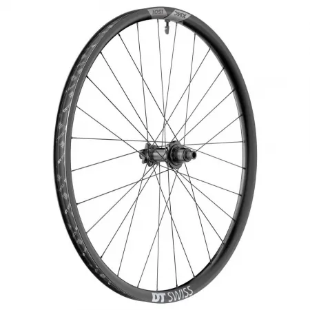 DT스위스 XMC 1501 Spline 30 29in IS 디스크 튜블리스 MTB 뒷바퀴 3140390534