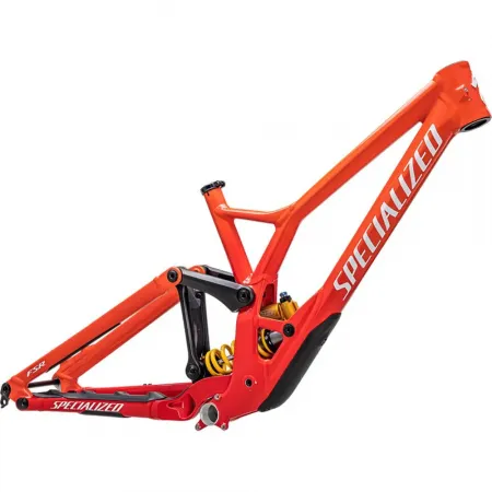 스페셜라이즈드 Demo Race MTB 프레임 3140415979